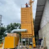 Circulating Tower, 15-35T, 380 V - view 3