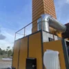Circulating Tower, 15-35T, 380 V - view 4
