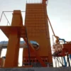Circulating Tower, 15-35T, 380 V - view 5