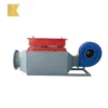 Circulation Air Duct Heater, 220v-660v