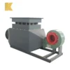 Circulation Air Duct Heater, 220v-660v - view 6