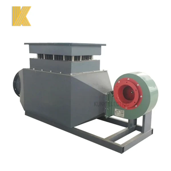 Circulation Air Duct Heater, 220v-660v - view 6