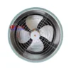 Circulation Axial Exhaust Fan, 220V, Corded Electric - view 2