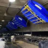 Circulation Ventilation Cooling Fan, YKA072DECGS