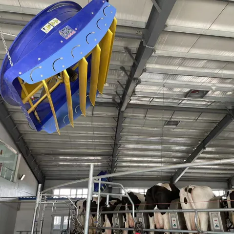 Circulation Ventilation Cooling Fan, YKA072DECGS - view 3