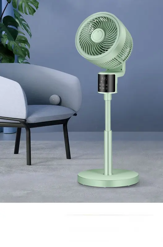 Circulator Fan, 230 - view 2
