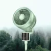 Circulator Fan, 230 - view 3