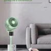 Circulator Fan, 230 - view 4