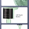 Circulator Fan, 230 - view 5