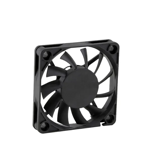Circulator Projector Cooling Fan, 6010, Portable, Plastic