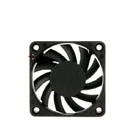 Circulator Projector Cooling Fan, 6010, Portable, Plastic - view 2
