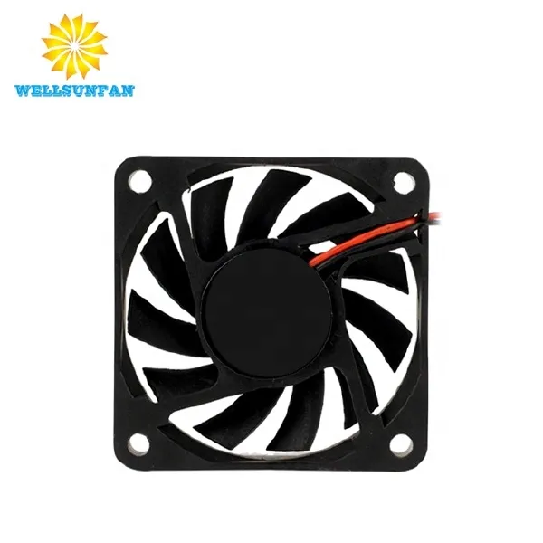 Circulator Projector Cooling Fan, 6010, Portable, Plastic - view 3
