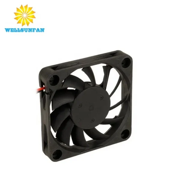 Circulator Projector Cooling Fan, 6010, Portable, Plastic - view 4