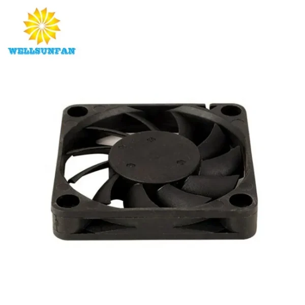 Circulator Projector Cooling Fan, 6010, Portable, Plastic - view 5