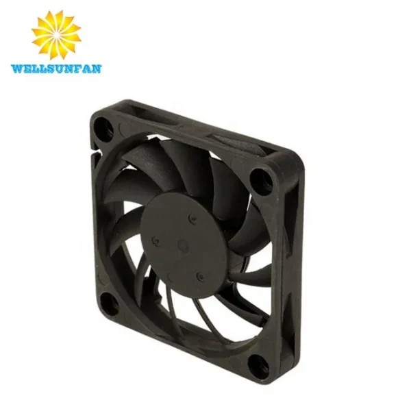 Circulator Projector Cooling Fan, 6010, Portable, Plastic - view 6