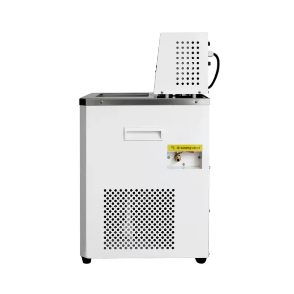 Circulator Water Bath Chiller, 5~100C, 110V AC - view 2