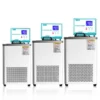 Circulator Water Bath Chiller, 5~100C, 110V AC - view 6