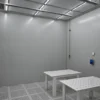 Clean Booth Anti-static Curtain, FFU, Modular Clean Booth, JJP - view 4
