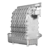Cleanable Condenser, Aluminum - view 2