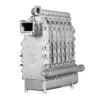 Cleanable Condenser, Aluminum - view 3