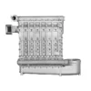 Cleanable Condenser, Aluminum - view 4