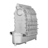 Cleanable Condenser, Aluminum - view 5