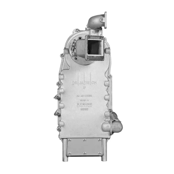Cleanable Condenser, Aluminum - view 6