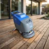 Cleaning Machine Strong Motor, 24 V, 150 - view 2
