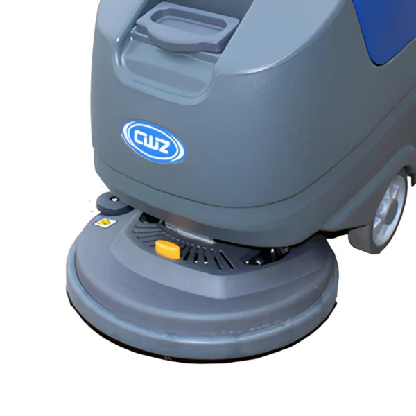 Cleaning Machine Strong Motor, 24 V, 150 - view 4