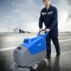 Cleaning Machine Strong Motor, 24 V, 150 - view 5