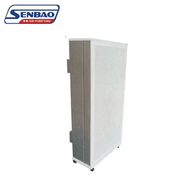Cleanroom Hepa Fan, FFU - view 3