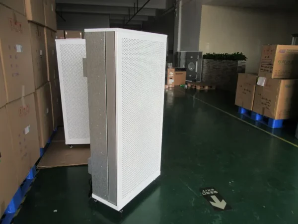 Cleanroom Hepa Fan, FFU - view 5