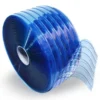 Clear Pvc Strip Curtain