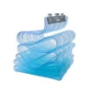 Clear Pvc Strip Curtain - view 2