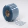 Clear Pvc Strip Curtain - view 2