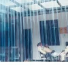 Clear Pvc Strip Curtain - view 4