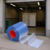 Clear Pvc Strip Curtain, 101 - view 3
