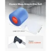 Clear Pvc Strip Curtain, 101 - view 4