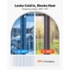 Clear Pvc Strip Curtain, 101 - view 6