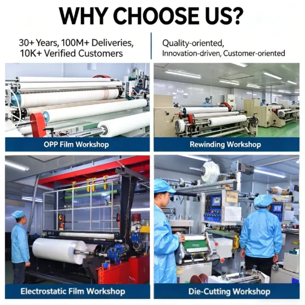 Clear Pvc Strip Curtain, YIHING, Stretch Film - view 5