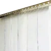 Clear Pvc Transparent Curtain, 20cm, 3m, 2mm