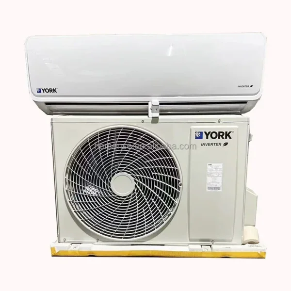 Climatiseur Air Conditioner, 12000btu, Wall, R410a