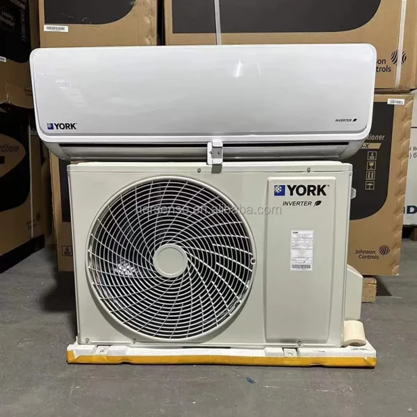 Climatiseur Air Conditioner, 12000btu, Wall, R410a - view 2