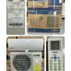 Climatiseur Air Conditioner, 12000btu, Wall, R410a - view 5