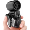 Clip-on Mini Cooler, M6, Portable, 360