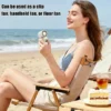 Clip-on Mini Cooler, M6, Portable, 360 - view 4