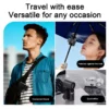 Clip-on Mini Cooler, M6, Portable, 360 - view 6