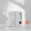 Clip-on Portable Waist Fan, 7.4V, Battery