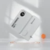 Clip-on Portable Waist Fan, 7.4V, Battery - view 3