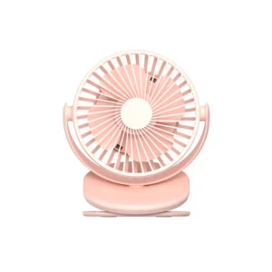 Clip-on Small Fan, 5v, Electric
